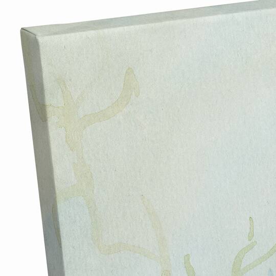 Sea Turtle 24" x 16" Canvas Wall Art